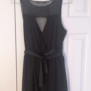 Kookai Little black dress
